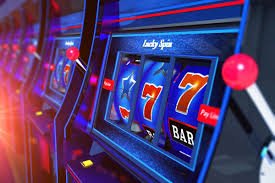 Slot online games lobby on cassino plus platform
