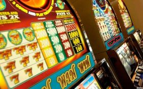 Filipino players enjoying online casino games on mobile in Quezon City